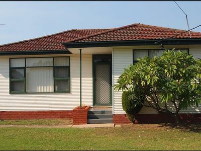 17 Love Street, Blacktown