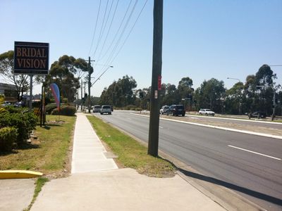 1267 The Horsley Drive, Wetherill Park