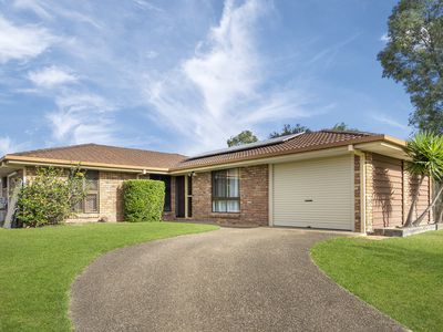 8 Zeeman Street, Rochedale South
