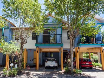 74 / 3 Hilton Terrace, Tewantin