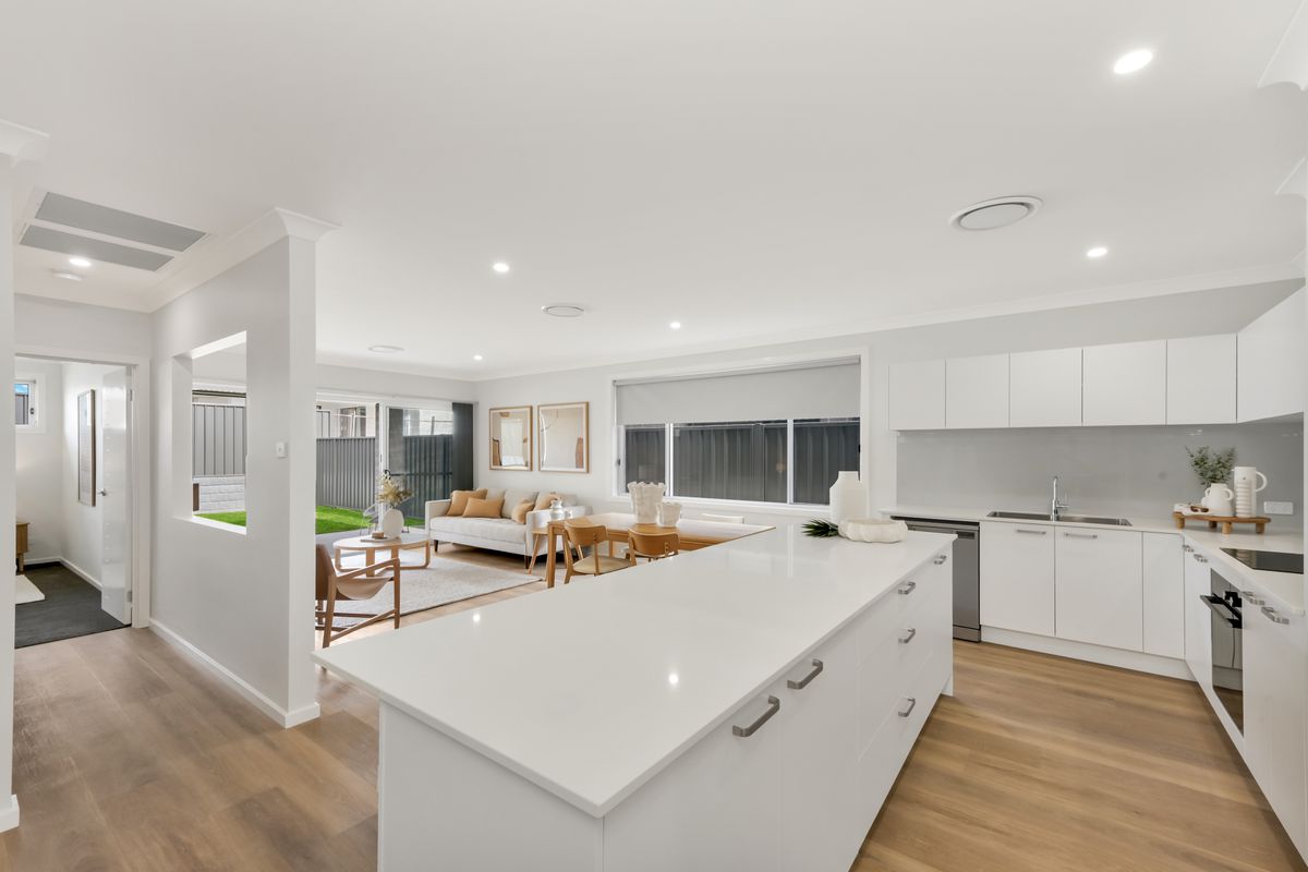 67 McKinnon Street, Wyee