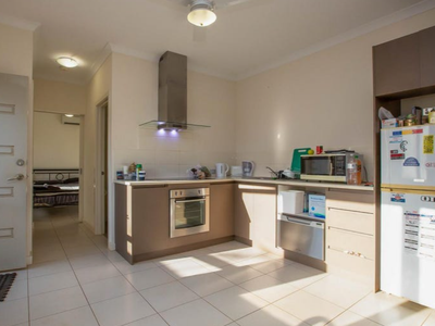 1 Huxtable Crescent, South Hedland