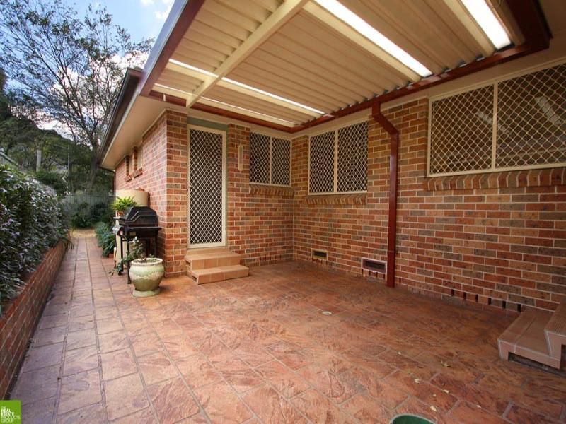 1 / 8 Arkell Street, Figtree