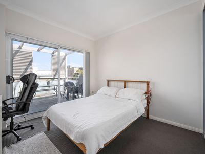 24 / 24 Smythe Street, Merrylands