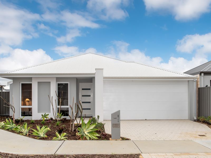 63 Leslie Street, Southern River