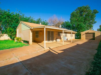 6 Delamere Place, South Hedland