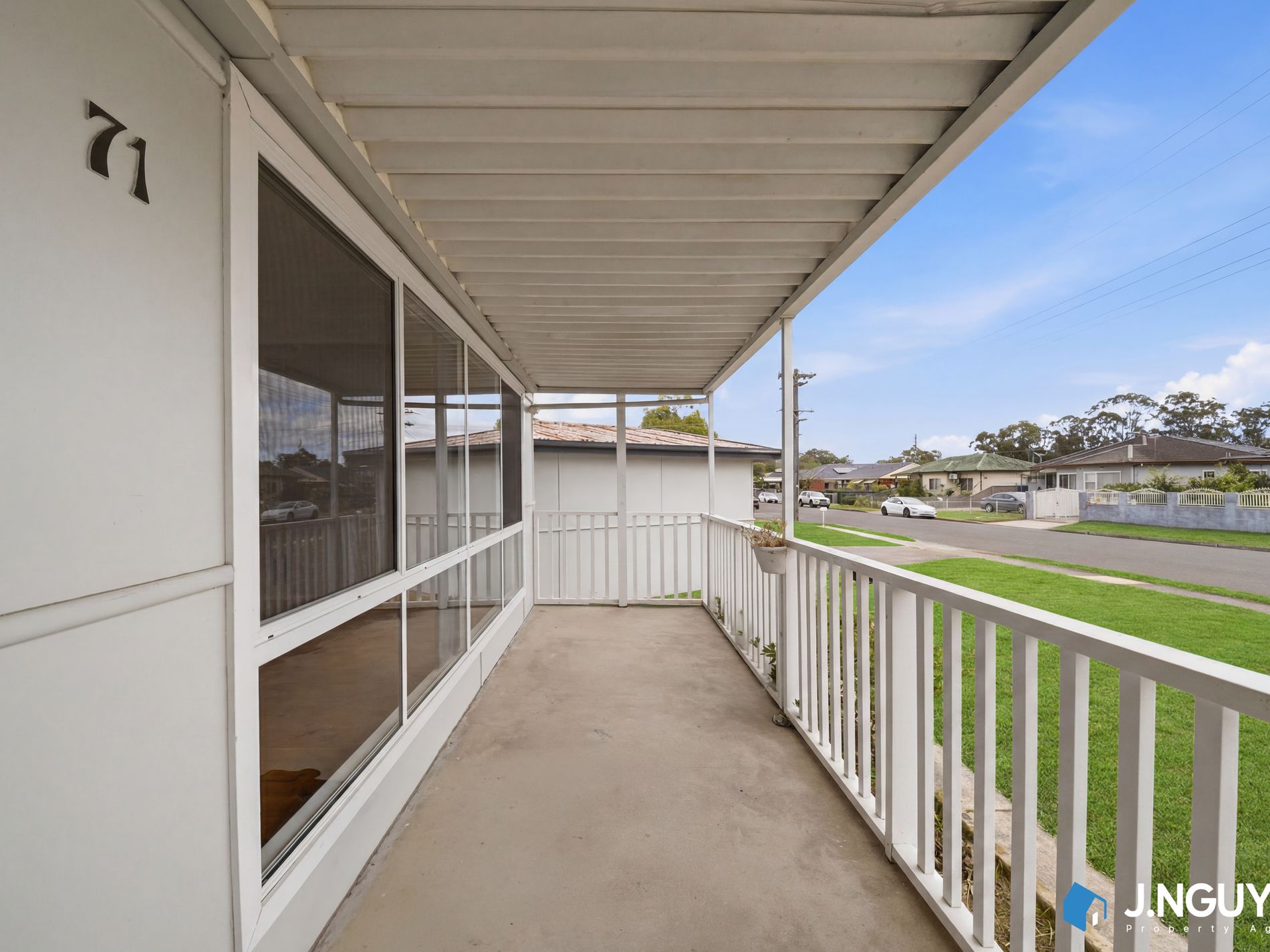 71 Goodacre Avenue, Fairfield West