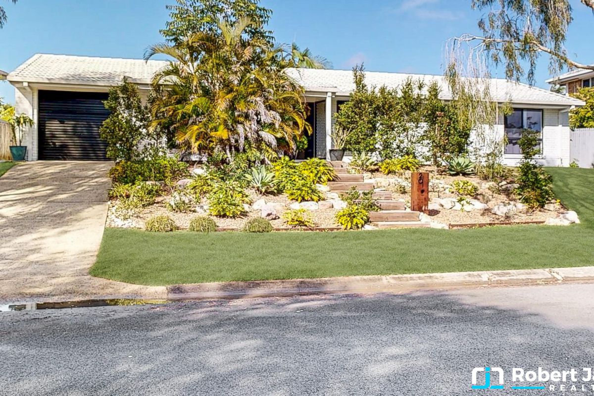 20 Hooper Crescent, Tewantin