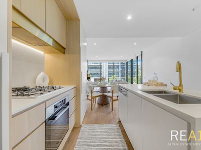 B309 / 80 Waterloo Road, Macquarie Park