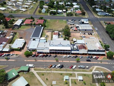 52-60 MACKENZIE STREET, Wondai