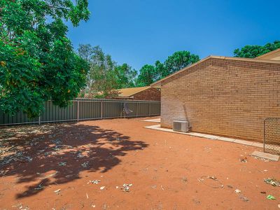 2 Wambiri Street, South Hedland