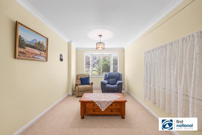 33 Porcupine Lane, Tamworth