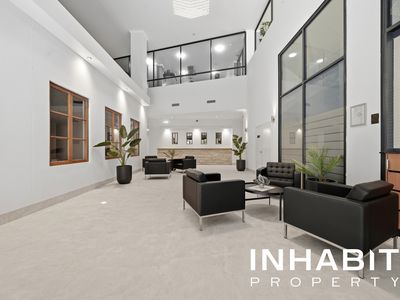 2 / 193 Hay Street, East Perth
