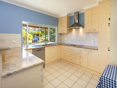 497 Wises Creek Road, Talgarno