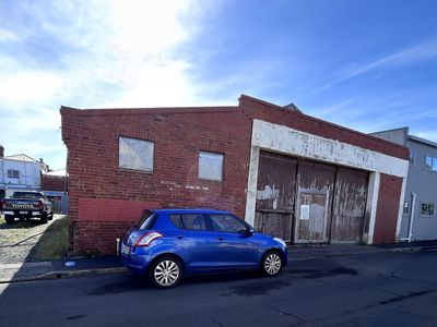 219 King Edward Street, South Dunedin