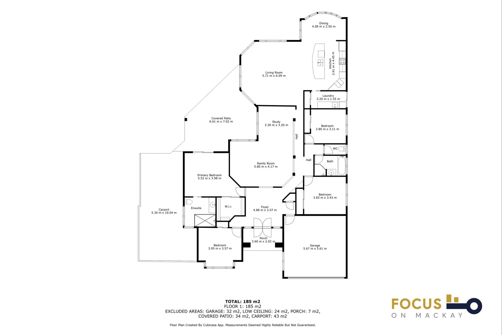 15 Centennial Drive, Glenella