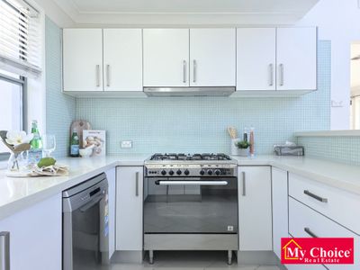 5 Watts Place, West Hoxton