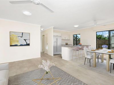1 and 2 / 52 McEachan Street, Edmonton