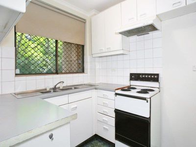 58 / 1 Allen Street, Pyrmont