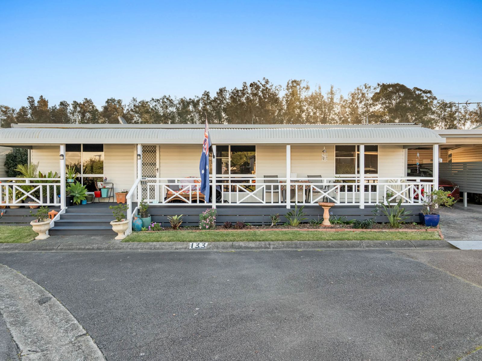 133 / 4 Gimberts Road, Morisset