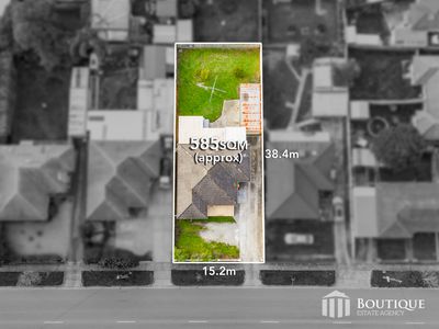 1383 Heatherton Road, Dandenong North