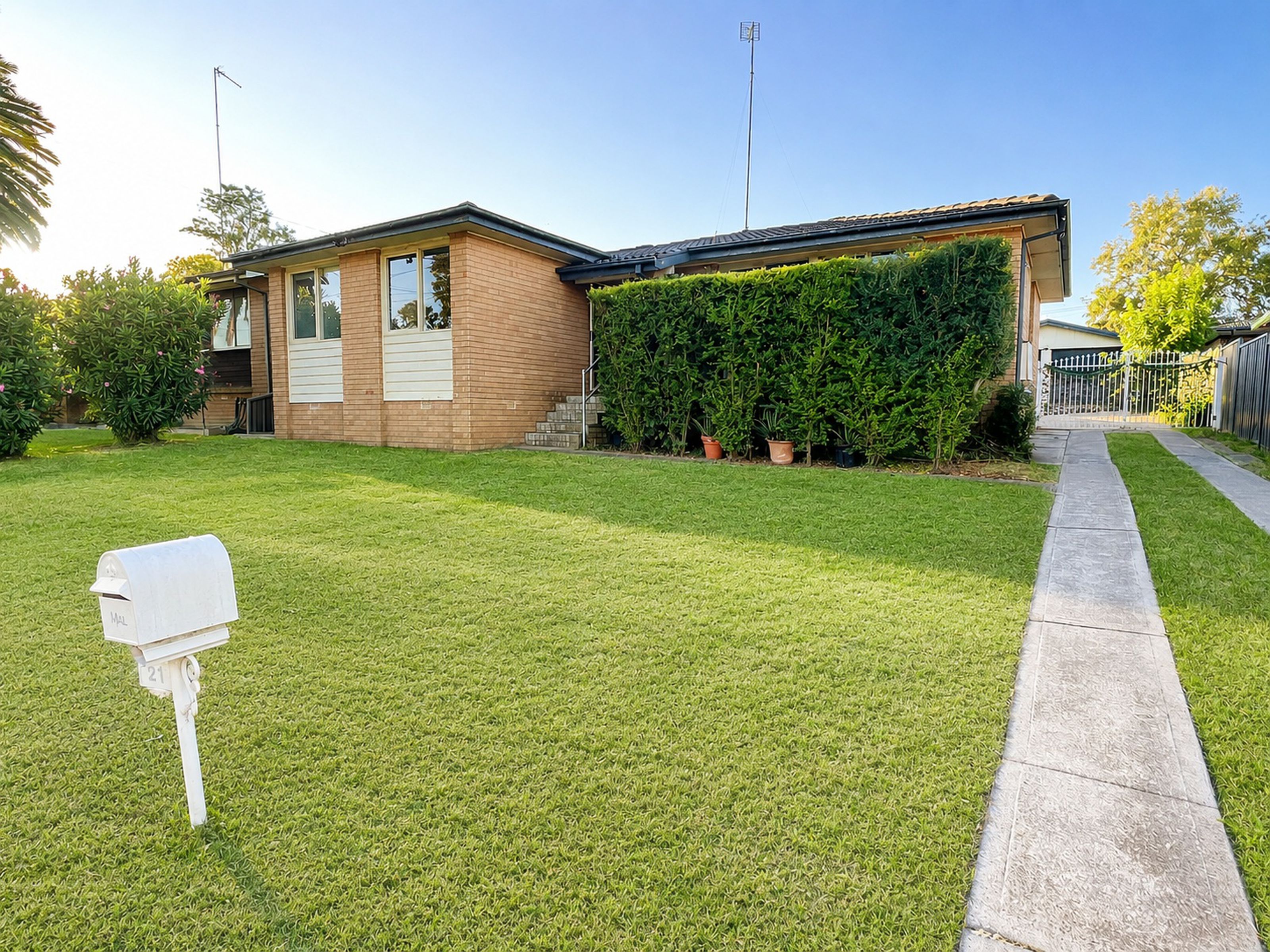 21 Maxwell Street, SOUTH PENRITH