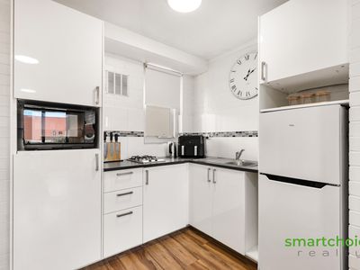 303 / 23 Adelaide Street, Fremantle