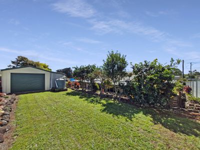 10 Glen Allyn Road, Malanda