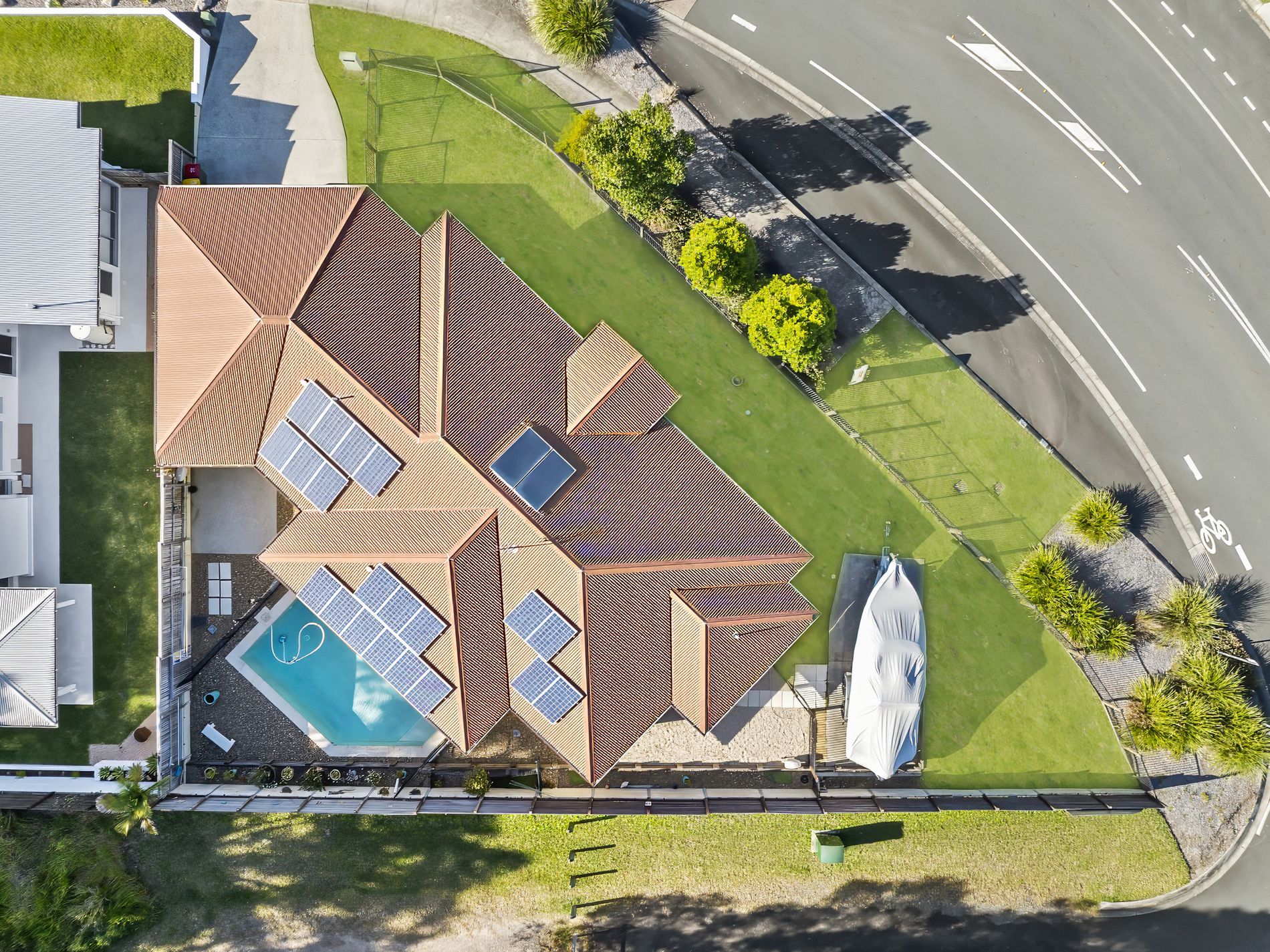 202 OLD EMU MOUNTAIN ROAD, Peregian Beach
