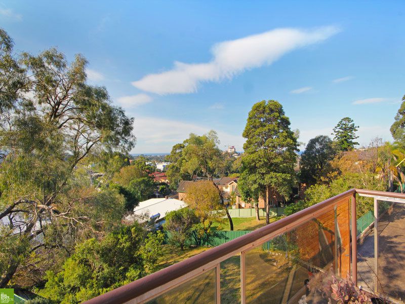 8 / 1 Powell Street, Mangerton