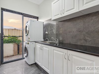 19 Felpham Court, Success