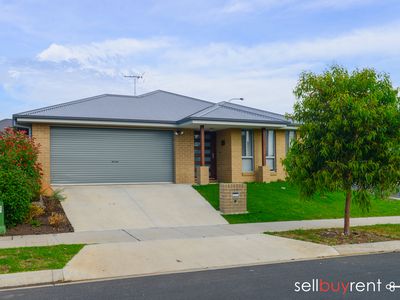 19 WELLINGTON DRIVE, Thurgoona