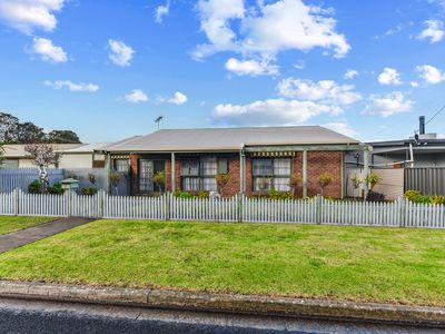 21 Rendelsham Road , Millicent