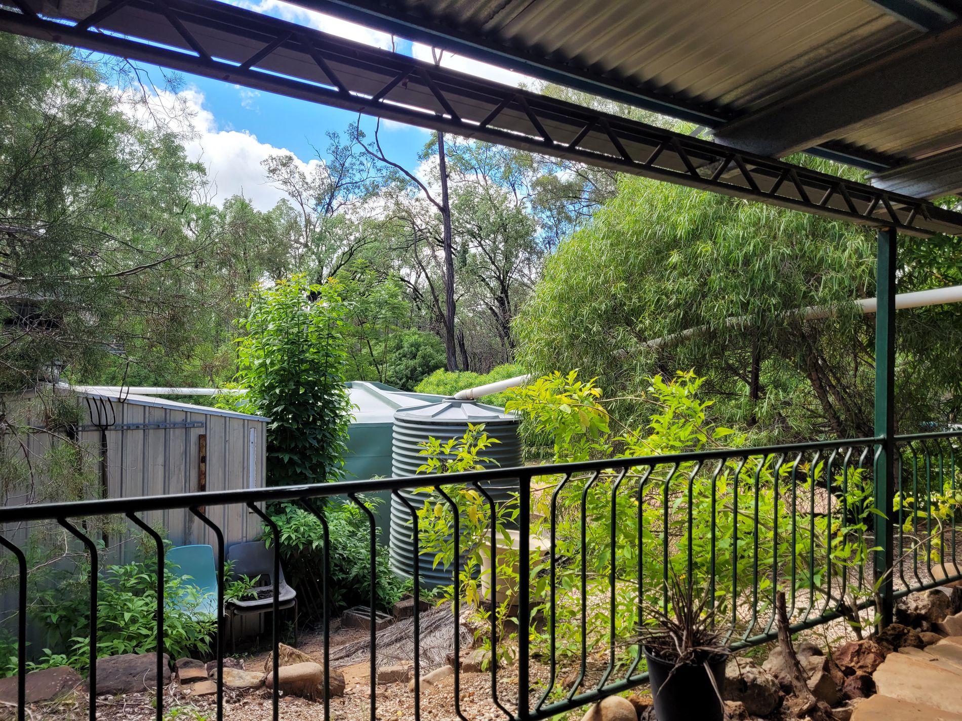 1 tea garden road , Rubyvale