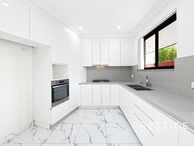 60A Lorraine Avenue, Bardwell Valley