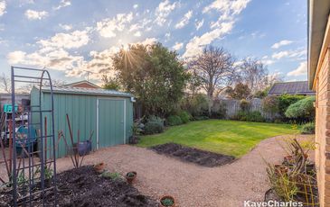 18 Retreat Circuit, Beaconsfield