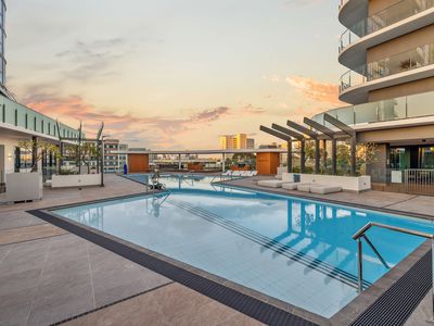 201 / 99 Mill Point Road, South Perth