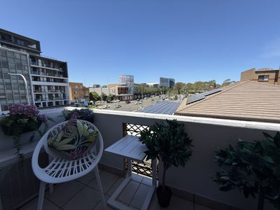 16 / 34 Castlereagh Street, Liverpool