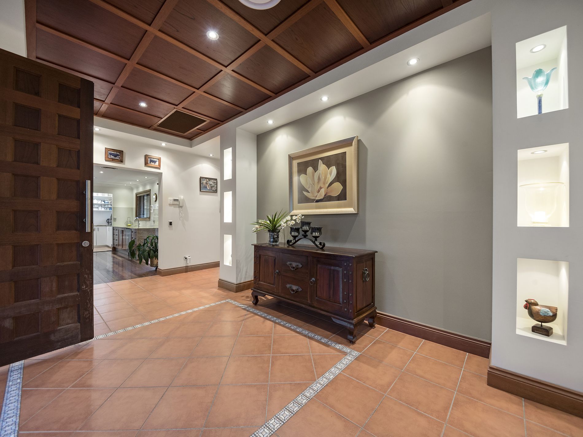 8 DALGLEISH ROAD, Ormeau Hills