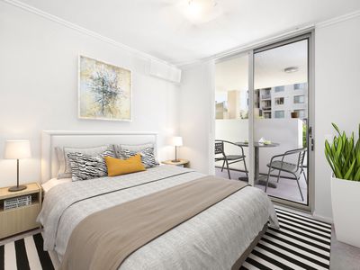 6 / 20-26 Innesdale Road, Wolli Creek