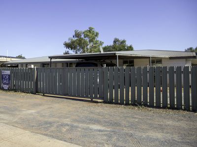 1A Paton Road, South Hedland