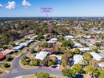 15 Miles Street, Caboolture