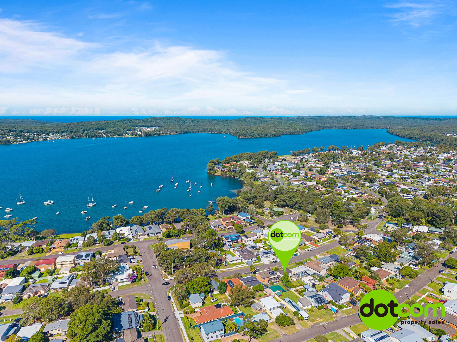 81 Winbin Crescent, Gwandalan