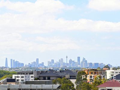 804 / 5 Bidjigal Road, Arncliffe