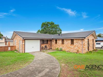 151 Cambewarra Road, Bomaderry