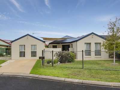 21 Auvale Crescent, Mount Gambier