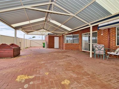 5 Ashland Crescent , Port Kennedy