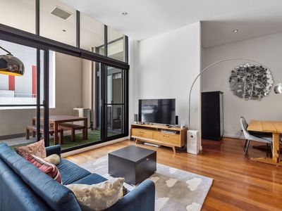 8 / 65 Milligan Street, Perth