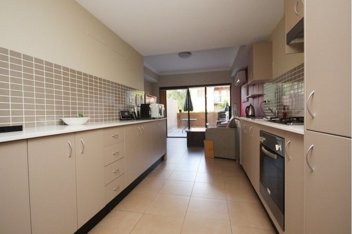 24 / 9-21 Hillcrest Street, Homebush