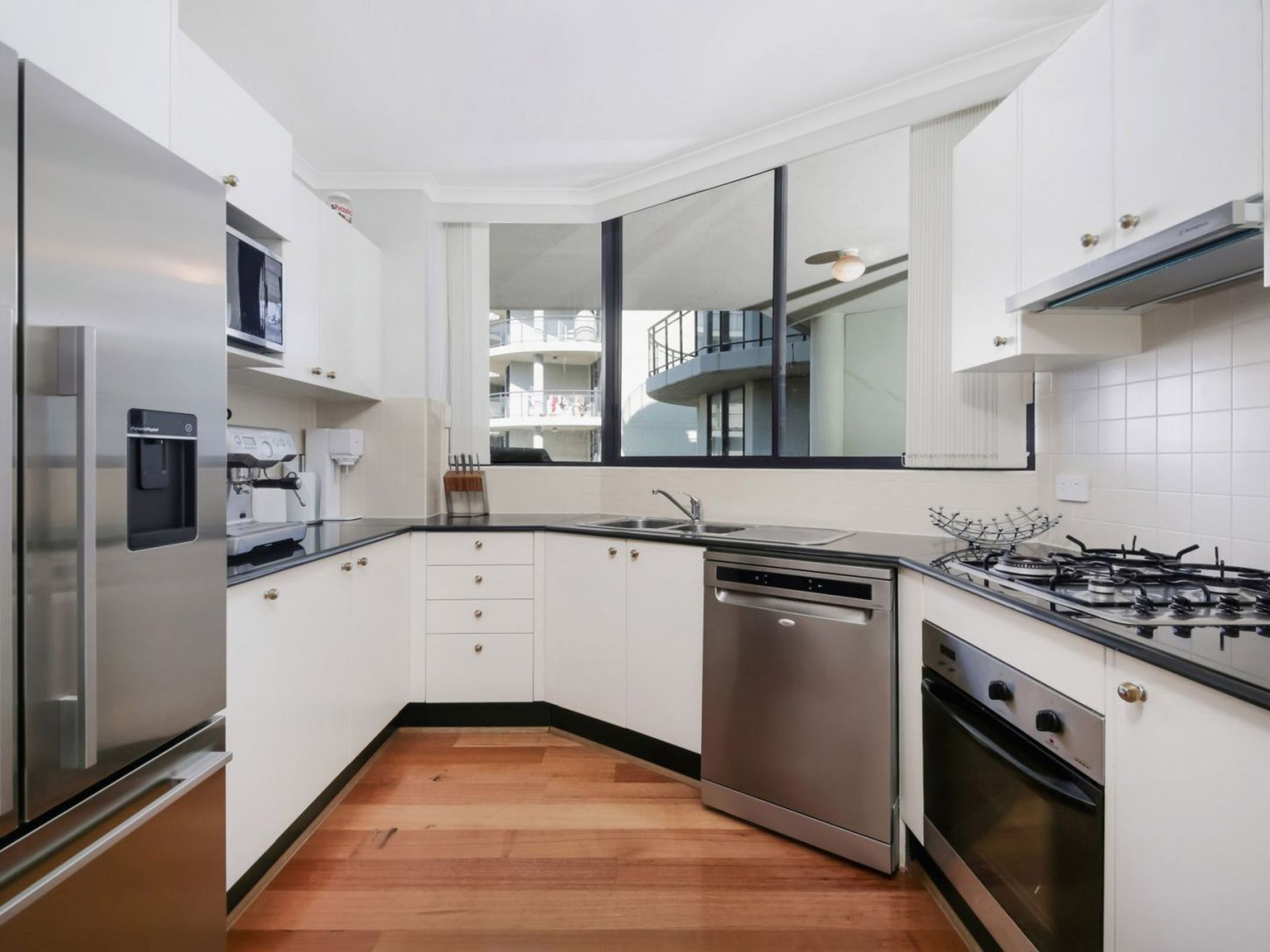 1107 / 3 Keats Avenue, Rockdale